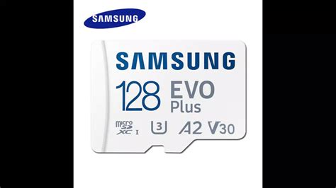 Ready Stock Free Shipping Codsamsung Evo Plus Memory Card Tb Sdhc