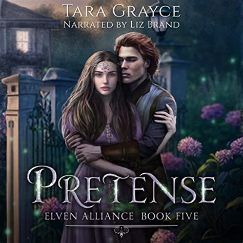 Pretense By Tara Grayce Audiobook