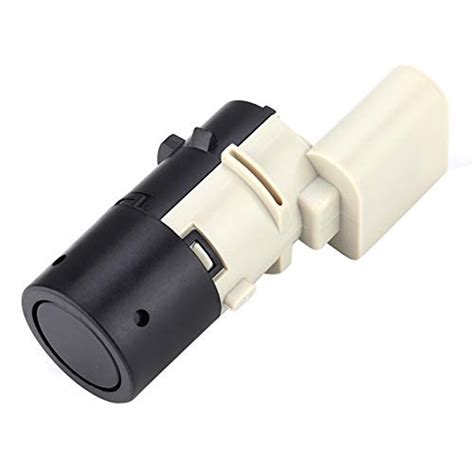 Sensor De Control De Distancia De Estacionamiento PDC 7H0919275E Apto