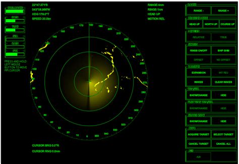 radar-simulator · GitHub Topics · GitHub