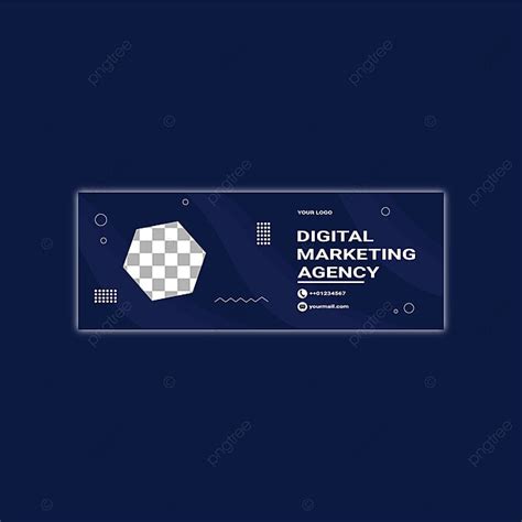 2023 New Styel Digital Marketing Social Media Template Template Download on Pngtree