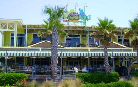 Margaritaville, Pier Park, Panama City Beach - Gulf Coast Beach Cams