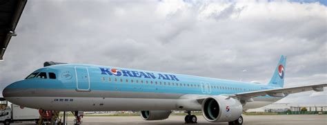 Korean Air Expands In-Flight Wi-Fi Connectivity - Avionics International