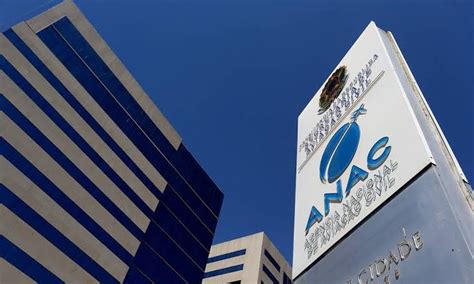 Anac Divulga Concurso P Blico Vagas E Remunera O De R