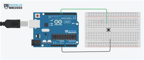 Arduino pinMode() Function & INPUT_PULLUP Explained