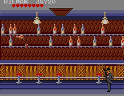 Gangster Town Screenshots For SEGA Master System MobyGames