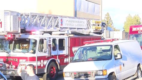 Rhode Island College Students Forced To Evacuate During Dorm Fire Abc6