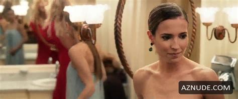 Solo Quimica Nude Scenes Aznude