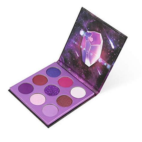 Docolor Eyeshadow Palette Colors Gemstone Shadow Palette Highly