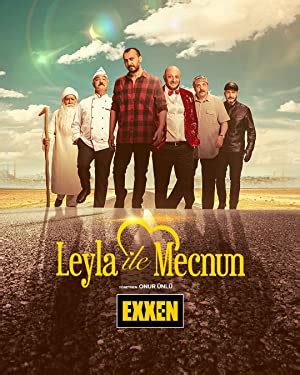 Leyla İle Mecnun izletiyoruz Türkiye nin Ücretsiz Netflix