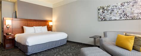 Hotels Near Galleria Mall Houston | Courtyard Houston by The Galleria