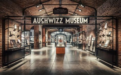 Ile Kosztuje Bilet Do Muzeum Auschwitz TOP Bilet