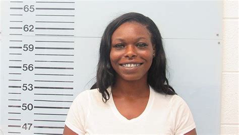 Mississippi Woman Charged With Aggravated Assault In Connection With