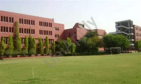 Montfort School Ashok Vihar, Delhi Fee Structure and Admission Form 2023-24