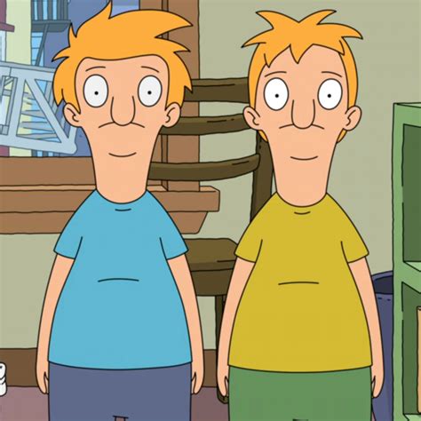 Andy And Ollie Pestogallery Bobs Burgers Wiki Fandom