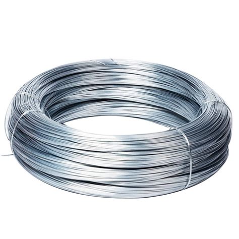 18 Gauge Galvanized Iron Binding Wire For Agricultural Field At Rs 69