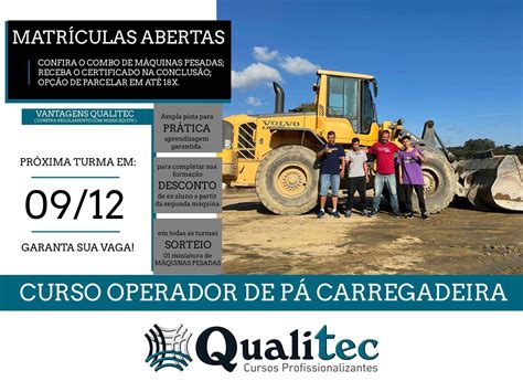 Qualitec Cursos Profissionalizantes Cursos Profissionalizantes E