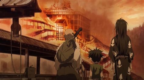 Dororo Saison 2 Dororo Season 2 Release Date Cast Know It All Here