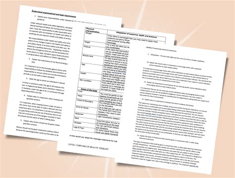 Nvq 3 Business And Administration Answers 5