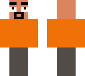 Fnf Bf Minecraft Skins