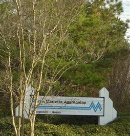 Martin Marietta Aggregates - Georgetown Quarry - SC - Active Quarries ...