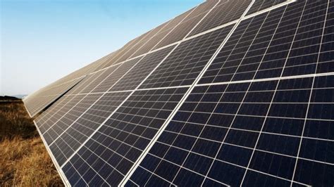 Sonnedix Signs Ppa For A Solar Project In Europe