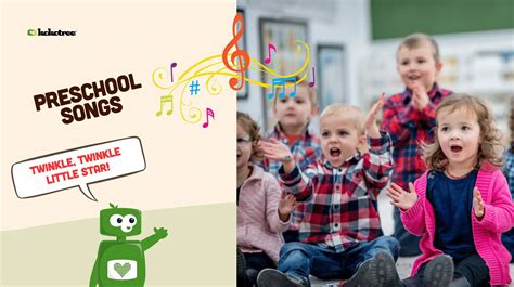 Preschool Songs for Learning and Education - Kokotree