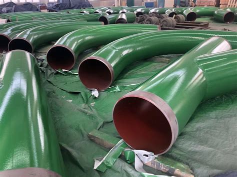 Fbe Fusion Bonded Epoxy Coating Steel Pipes China 3pp Coated Pipes And Gas Pipelines