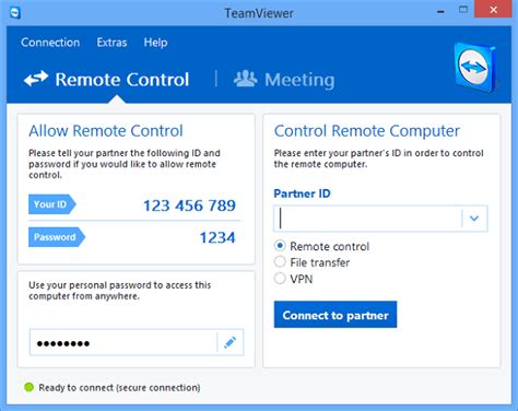 6 Best Free Remote Access Software For Small Business Owners Mashtips