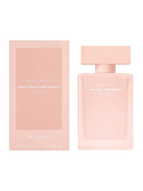 Narciso Rodriguez For Her Musc Nude Eau De Parfum Ml Frankfurt Airport Online Shopping