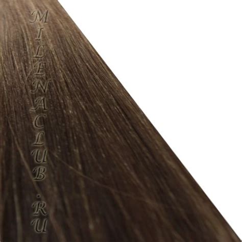 Wella Illumina Краска для волос 7/81 блонд жемчужно-пепельный 60 мл ...