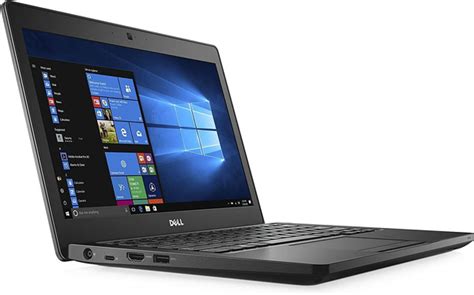 Refurbished Dell Latitude 5280 12.5" Laptop Intel Core i5 8GB RAM 128GB ...