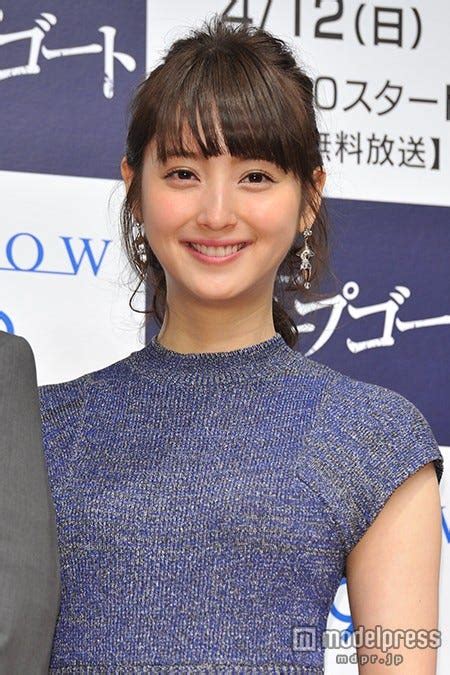 佐々木希“今実現したいこと”告白に共演者がつっこみ モデルプレス