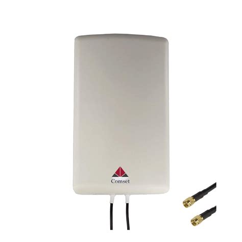 5G Panel Antenna MIMO 3G 4G 5G ANT PNL 10SP Comset Comset