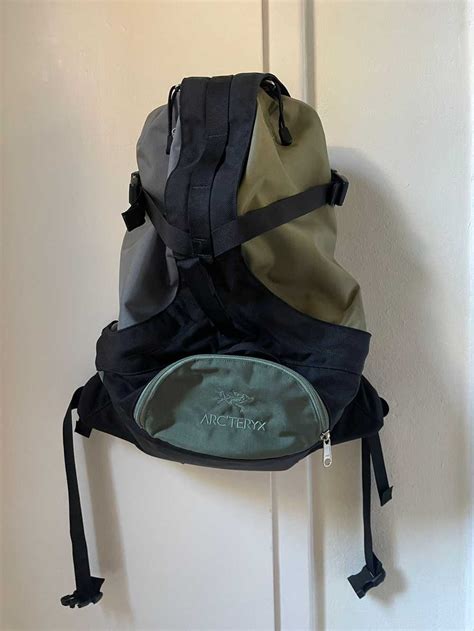 Arc Teryx Arcteryx X Beams Sebring L Backpack Gem