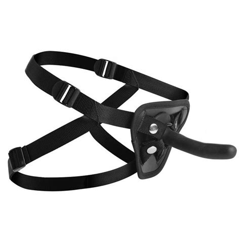 Pegged Pegging Dildo With Harness BEDROOM NEEDS FOR US