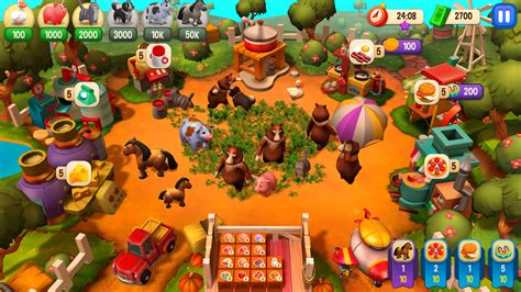 Review Farm Frenzy Refreshed Sony Playstation 4 Digitally Downloaded