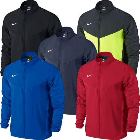 Nike Team Performance Shield Junior Jacket