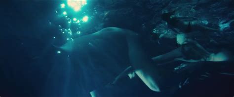 Naked Alexandra Maria Lara In Rush