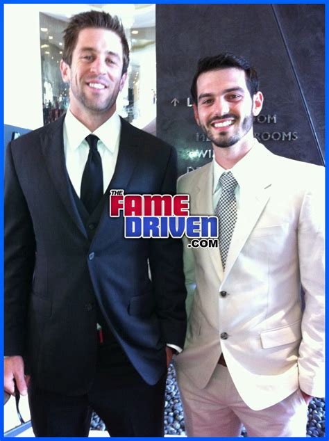 Kenneth In The 212 BREAKING Aaron Rodgers Is Still Not Gay