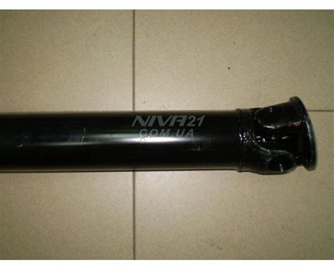 Кардан Нива ваз 2121 нива задний ОТК Стандарт купить в Украине - цена ...