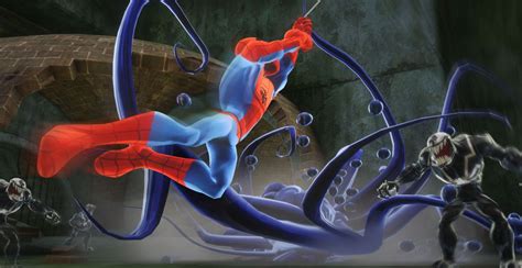 Disney Infinity 2 0 Arriva Spider Man