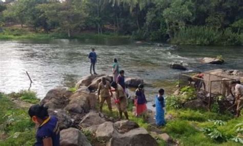 How Tirunelveli citizens have come together to save its lifeline, the ...