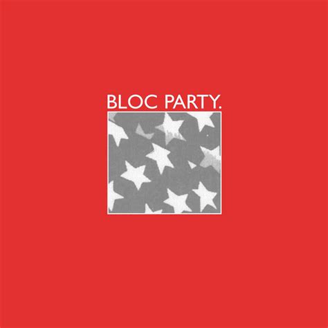 Bloc Party EP - EP by Bloc Party | Spotify