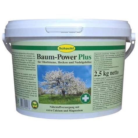 Engrais Pour La Fertilisation Min Rale Des Arbres Fruitiers Kg