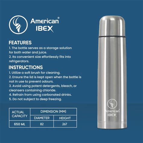 american ibex on LinkedIn: Elevate your hydration game with the ...