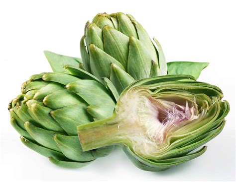 7 Surprising Health Benefits Of Artichokes