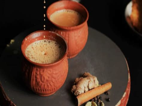 Winter Special Masala Tea Know How To Make Masala Chai To Keep You