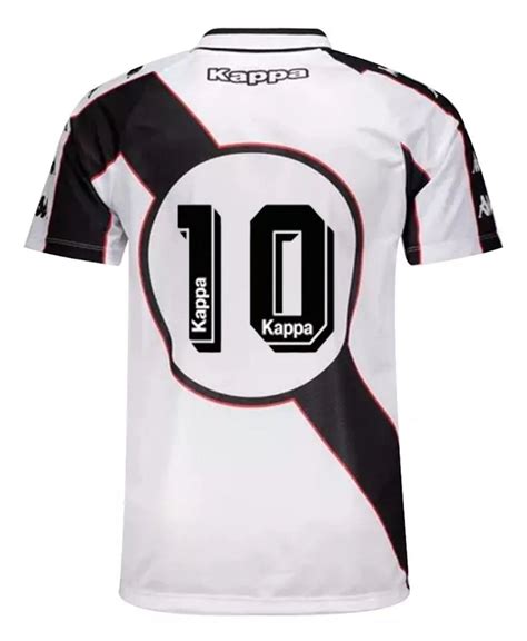 Camisa Do Vasco Retr Elo Produtos Especiais