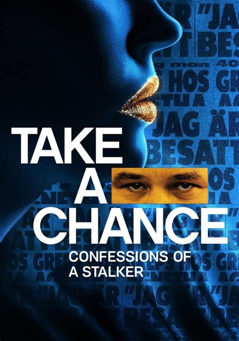 Take a Chance película Ver online en español